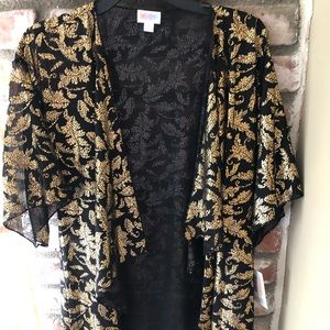 Elegant Collection Monroe by LulaRoe